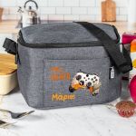 Ισοθερμικό Τσαντάκι Φαγητού Παιδικό με Όνομα, Gaming X Pro