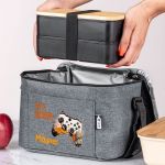 Ισοθερμικό Τσαντάκι Φαγητού Παιδικό με Όνομα, Gaming X Pro