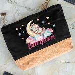 Κασετίνα - Τσαντάκι Μεγάλης Χωρητικότητας με Σχέδιο Όνειρο