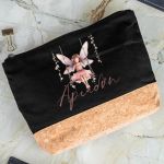 Κασετίνα - Τσαντάκι Μεγάλης Χωρητικότητας με Σχέδιο Παραμύθι