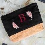 Κασετίνα - Τσαντάκι Μεγάλης Χωρητικότητας με Σχέδιο Αρχικό