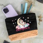 Κασετίνα - Τσαντάκι Μεγάλης Χωρητικότητας με Σχέδιο Όνειρο