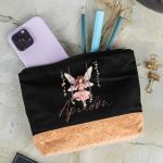 Κασετίνα - Τσαντάκι Μεγάλης Χωρητικότητας με Σχέδιο Παραμύθι