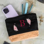 Κασετίνα - Τσαντάκι Μεγάλης Χωρητικότητας με Σχέδιο Αρχικό