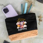 Κασετίνα - Τσαντάκι Μεγάλης Χωρητικότητας με Σχέδιο Δράκος