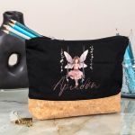 Κασετίνα - Τσαντάκι Μεγάλης Χωρητικότητας με Σχέδιο Παραμύθι