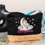 Κασετίνα - Τσαντάκι Μεγάλης Χωρητικότητας με Σχέδιο Όνειρο