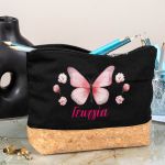 Κασετίνα - Τσαντάκι Μεγάλης Χωρητικότητας με Σχέδιο Πανδαισία