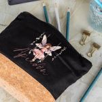 Κασετίνα - Τσαντάκι Μεγάλης Χωρητικότητας με Σχέδιο Παραμύθι