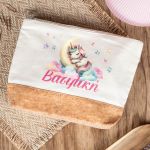 Κασετίνα - Τσαντάκι Μεγάλης Χωρητικότητας με Σχέδιο Όνειρο