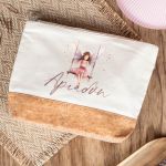 Κασετίνα - Τσαντάκι Μεγάλης Χωρητικότητας με Σχέδιο Παραμύθι