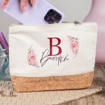 Κασετίνα - Τσαντάκι Μεγάλης Χωρητικότητας με Σχέδιο Αρχικό