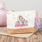 Κασετίνα - Τσαντάκι Μεγάλης Χωρητικότητας με Σχέδιο Όνειρο