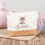 Κασετίνα - Τσαντάκι Μεγάλης Χωρητικότητας με Σχέδιο Παραμύθι