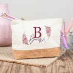 Κασετίνα - Τσαντάκι Μεγάλης Χωρητικότητας με Σχέδιο Αρχικό