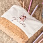 Κασετίνα - Τσαντάκι Μεγάλης Χωρητικότητας με Σχέδιο Παραμύθι