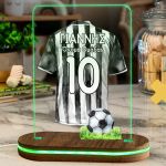 Φωτιστικό για Παιδικό Δωμάτιο με Σχέδιο Ποδοσφαιρική Φανέλα