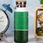 Μπουκάλι Θερμός, Ανοξείδωτo με Προσωποποίηση, Football Star