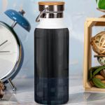 Μπουκάλι Θερμός, Ανοξείδωτo με Προσωποποίηση, Gamer