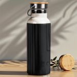 Μπουκάλι Θερμός, Ανοξείδωτo με Προσωποποίηση, Pacman