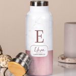 Μπουκάλι Θερμός, Ανοξείδωτo με Προσωποποίηση, Dream On