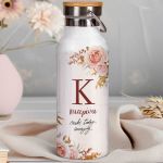 Μπουκάλι Θερμός, Ανοξείδωτo με Προσωποποίηση, Amaze Today