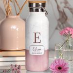 Μπουκάλι Θερμός, Ανοξείδωτo με Προσωποποίηση, Dream On