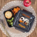 Δοχείο Φαγητού με Χώρισμα & το Όνομα του Παιδιού, Pro Gamer